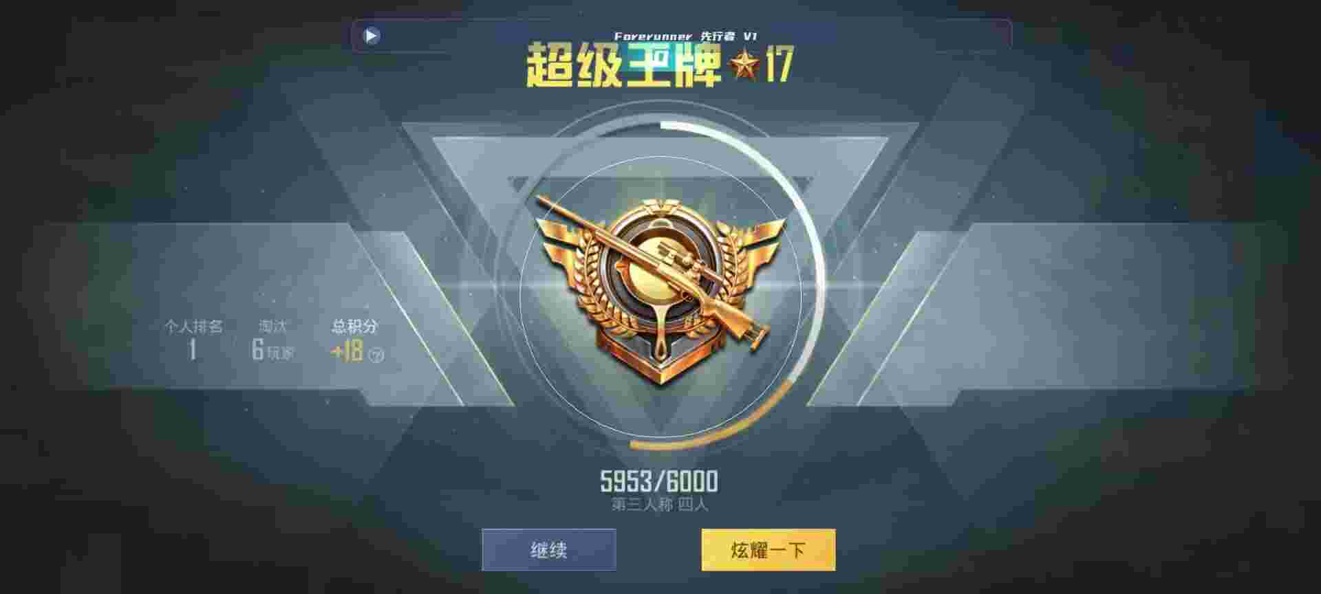 和平精英鸡腿辅助自瞄 - 抖音云端数据商城辅助预览图